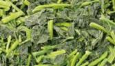 菠菜产品图